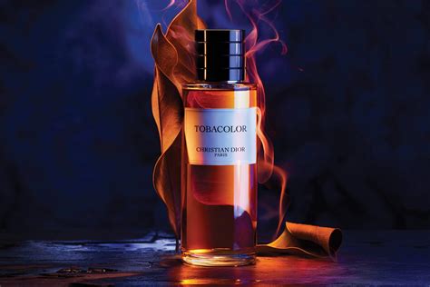 dior oud tobacolor|christian Dior tobacco.